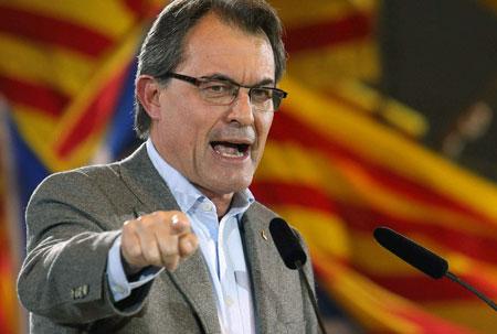 reptes_nous's tweet photo. La força d'un President valent que farà història..!! #UnOrgull escolta i compleix #MoltGranPresident #TotsAmbElMHPMas http://t.co/1ODEnCgWmH