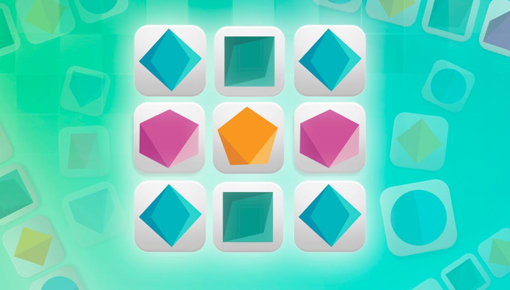 AppStore's tweet photo. Challenge: crack all 101 stages of this wicked brainteaser.
http://t.co/0p2p5IJzYA http://t.co/W232A6fpbf