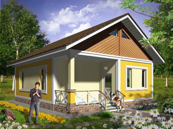 tutproekt's tweet image. Дачный домик идеально подойтет для небольшой семьи. tutproekt.com/proekt/do100/r…
#проекты_домов #проект_дачи