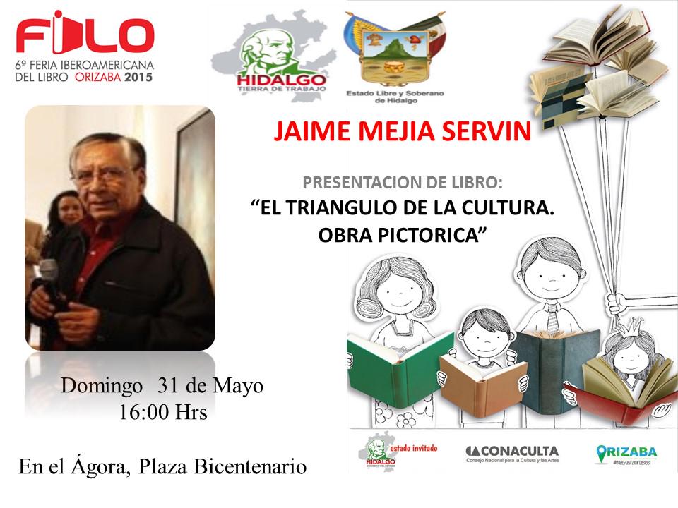 No te lo pierdas en la #FILO2015