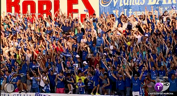 linaenfurecida's tweet photo. ¡¡¡¡¡¡¡¡¡¡¡¡¡¡¡¡EL LINARES DEPORTIVO ES DE SEGUNDA B!!!!!!!!!!!!!!!!!!!!!. ¡¡¡¡SE PUDO!!!!. #Linares http://t.co/iGa7ic4yhf