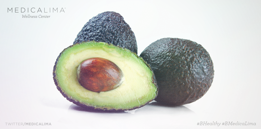 MEDICALIMA's tweet photo. Una taza del sabroso #aguacate tiene un 23% de ácido fólico. #DeliciaNutritiva #BHealthy #BMedicalima http://t.co/uJusGpNDol