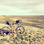 Photo by Tour Divide (@TourDivide)