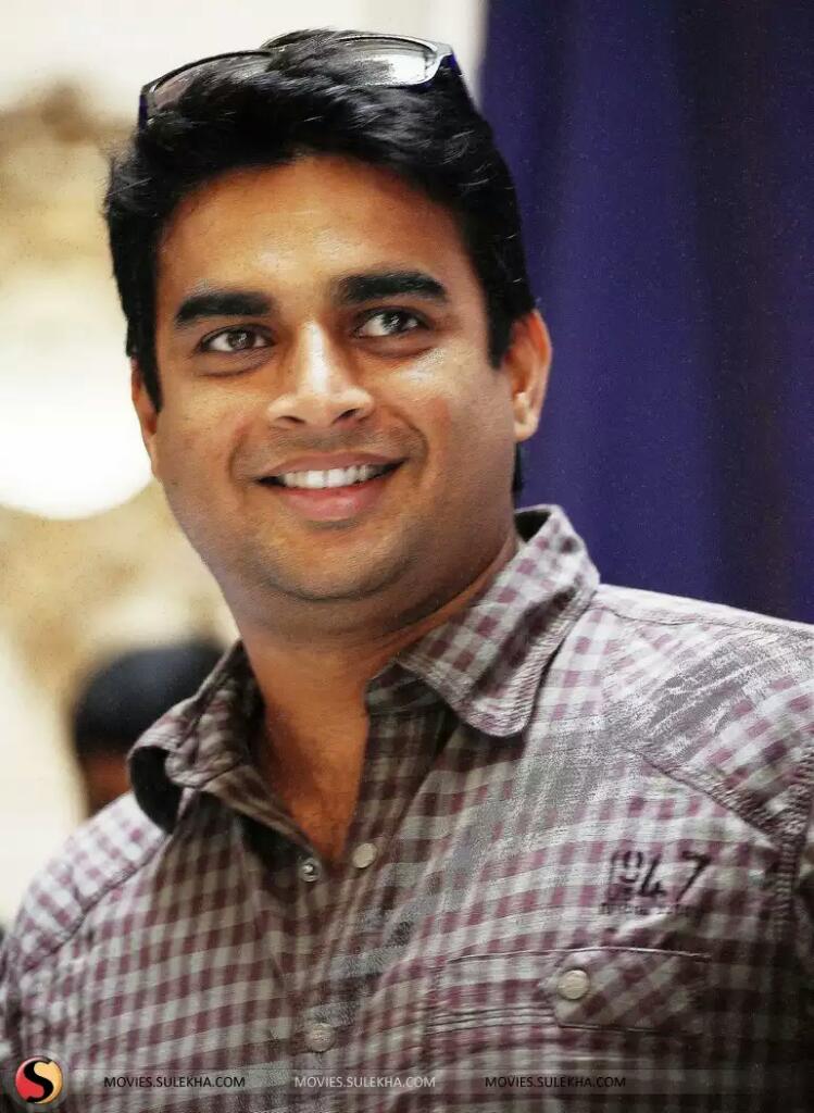 Kollycinews wishes R.Madhavan a happy birthday..!! Live long and prosper 