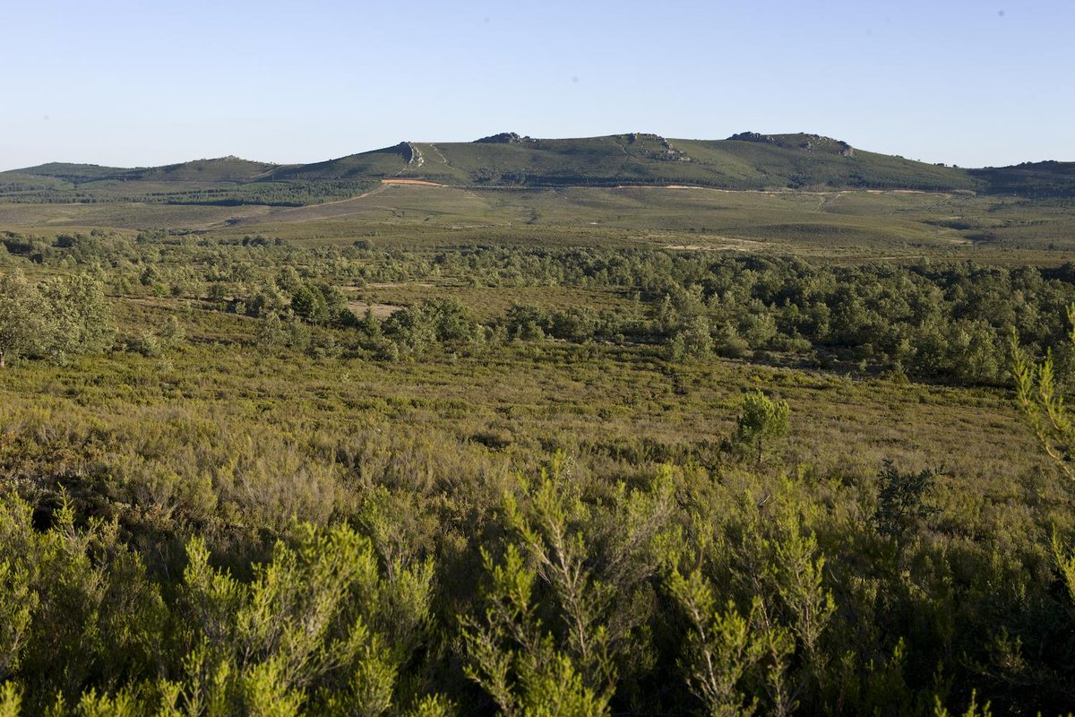 Solo respira...
#sierradelaculebra