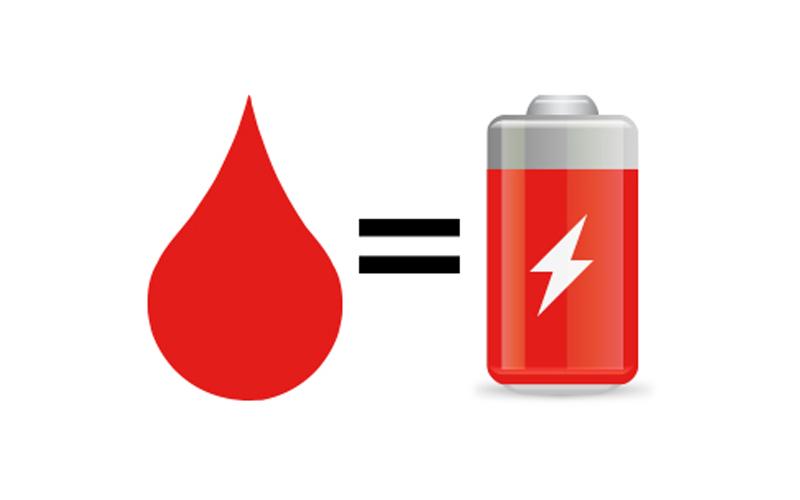 CanadasLifeline's tweet image. Blood connects us all. You can make it possible for others to keep running, laughing...keep living. #BeTheCharge