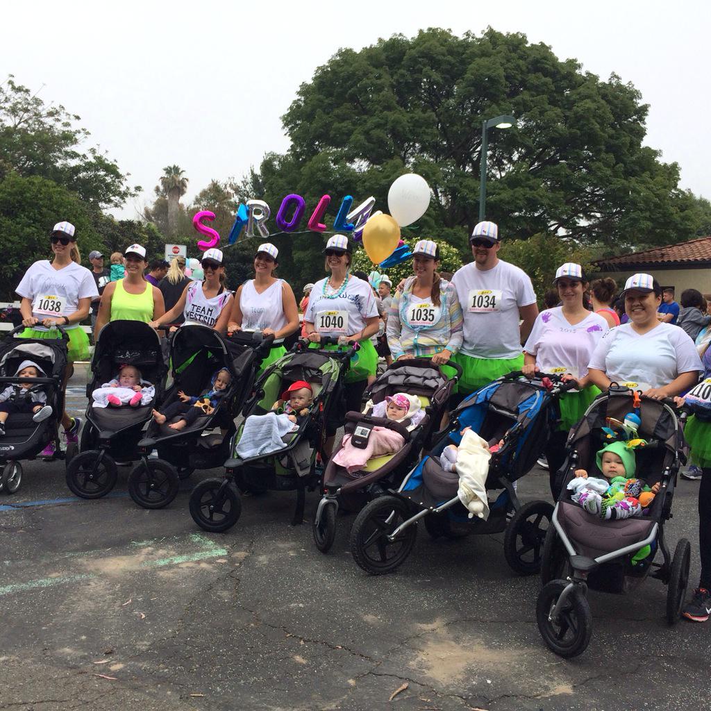 momdotmemamas's tweet photo. Stay in shape w/your fam! Meet supportive moms! Find a class near you http://t.co/RqZikcJi6c #strollerRun15 #fit4mom http://t.co/1VjYKiy0PD