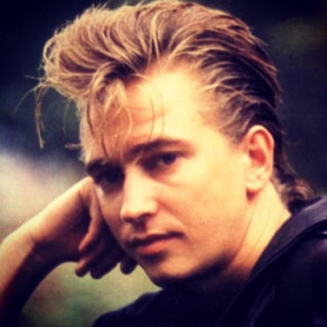 Happy Birthday Alan Wilder  