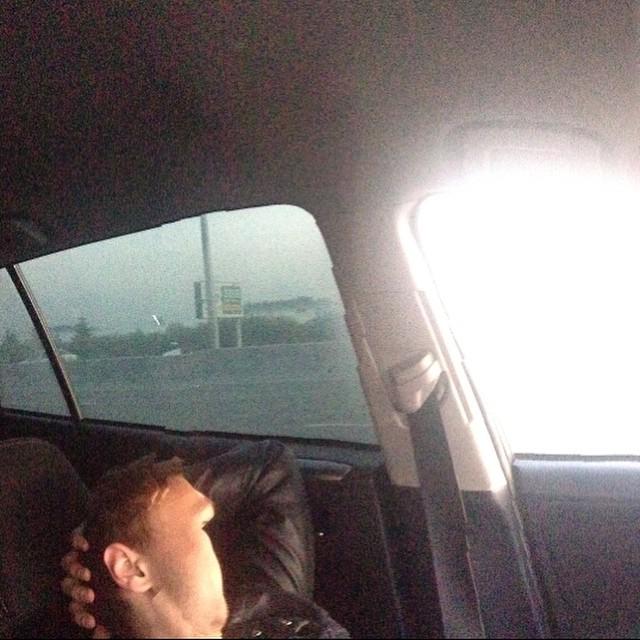 Koltsovo_Ekb's tweet image. Так начинаются будни в 5 утра у #madprojects #екб