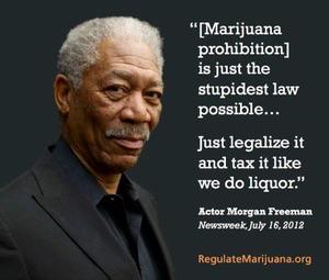 Happy Birthday Morgan Freeman. Best old actor! 