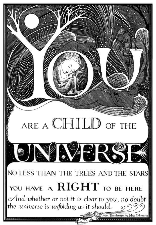 UniquelyNormal's tweet image. #Universe #childofthestars