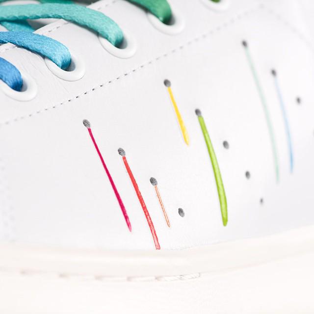 stan smith lgbt