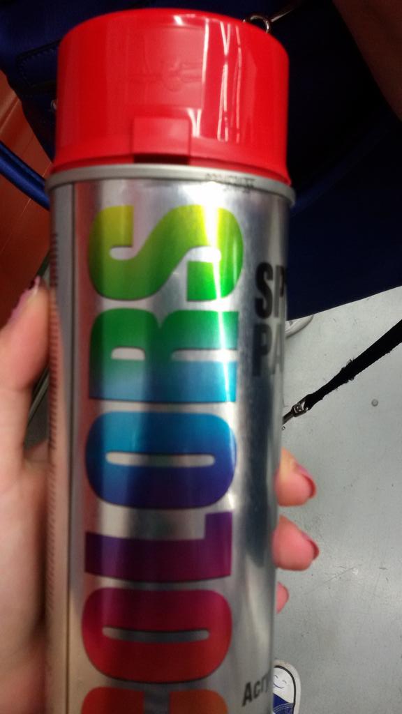 Amore di una bomboletta😍