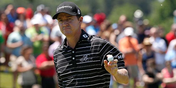 GOLF_com's tweet photo. Leaderboard update:
Bowditch: -14
Z. Johnson: -13
Snedeker: -12
J. Walker: -12
http://t.co/y0PH8ITs2L http://t.co/JfofHdX03l