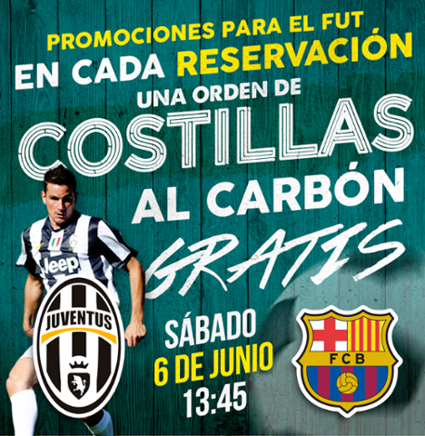 Dayvasostux's tweet photo. Este próximo sábado 6 de junio, disfruta del fut con nuestra promoción :D http://t.co/BBfNTMBuYx