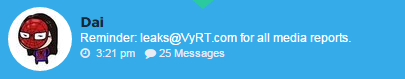 AndressaAndrd's tweet photo. I'm tweeting this again. It's never too much to remember! #ProtectVyRT #RespectVyRT #NoLeaks http://t.co/8MR2pxTzJc