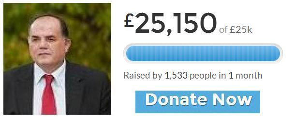 CygnusX336's tweet photo. On up it goes. The most heartwarming thing in this whole sordid #mccann affair.
Let's see this in the Newspapers. http://t.co/xNlrUIFuKA