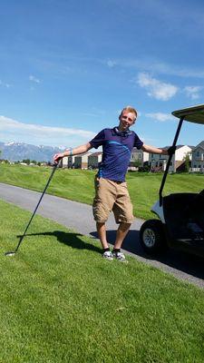 Chase C. Ritter (@That_Critter14) | Twitter