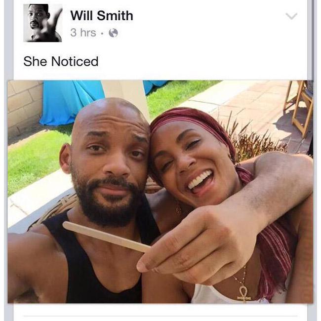 yisucrist's tweet photo. Will Smith está evolusionando en Tío Phil xdddd http://t.co/NAx3VRZO5a