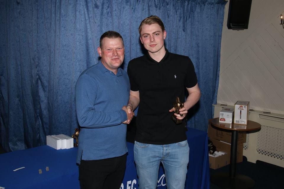 Wrockwardine Wood FC tweet media