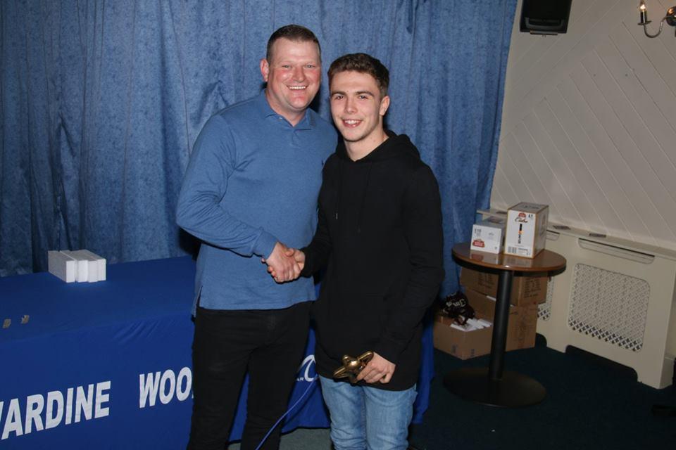 Wrockwardine Wood FC tweet media