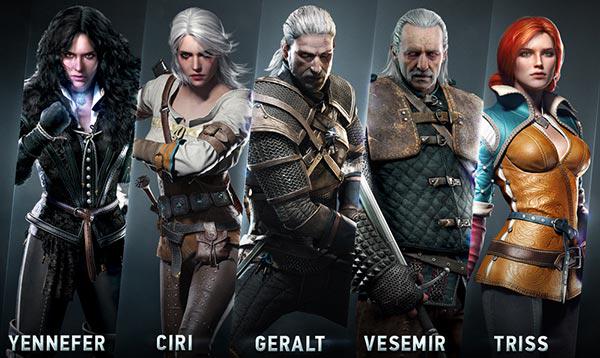 Feminist Frequency thinks video game Witcher 3 is sexist