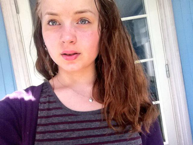 TeddyBearMagcon's tweet photo. #SelfiesForNash I am Weera from Finland 🙊💕 http://t.co/nQK6r20s4e
