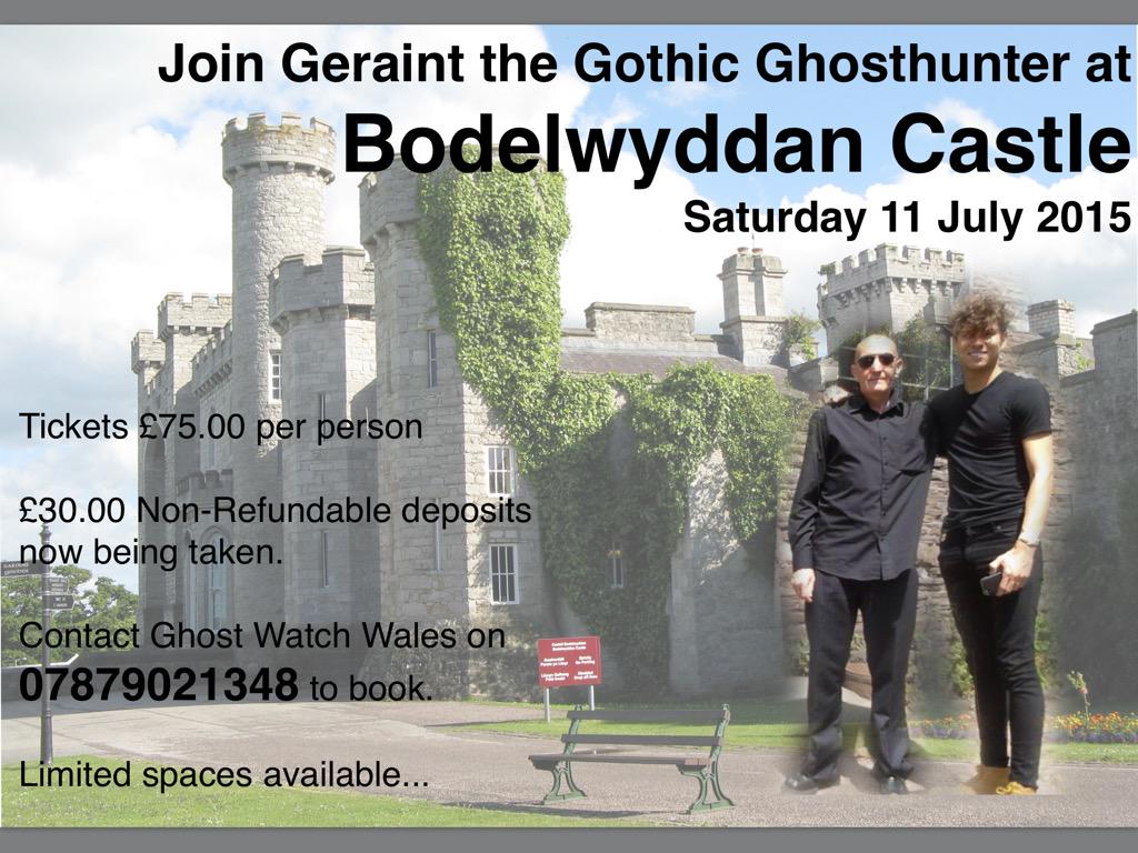 GhostWatchWales's tweet photo. http://t.co/Cj1Ag3Ihpp