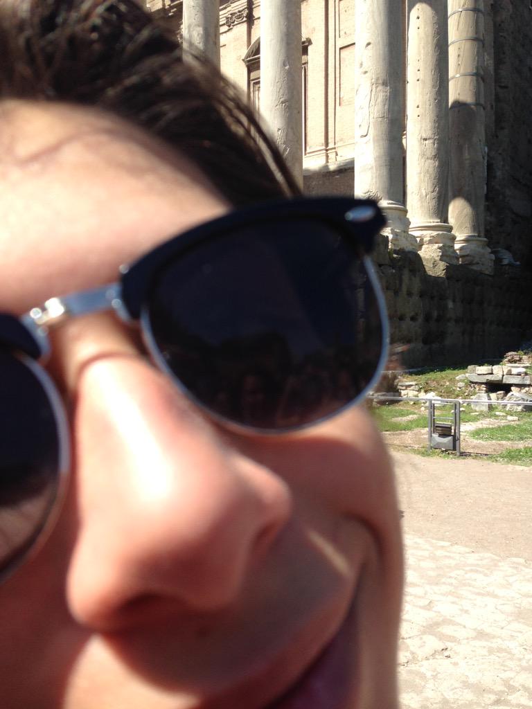 kaitlin_crum's tweet photo. So photogenic. http://t.co/Xo02Q6D39g