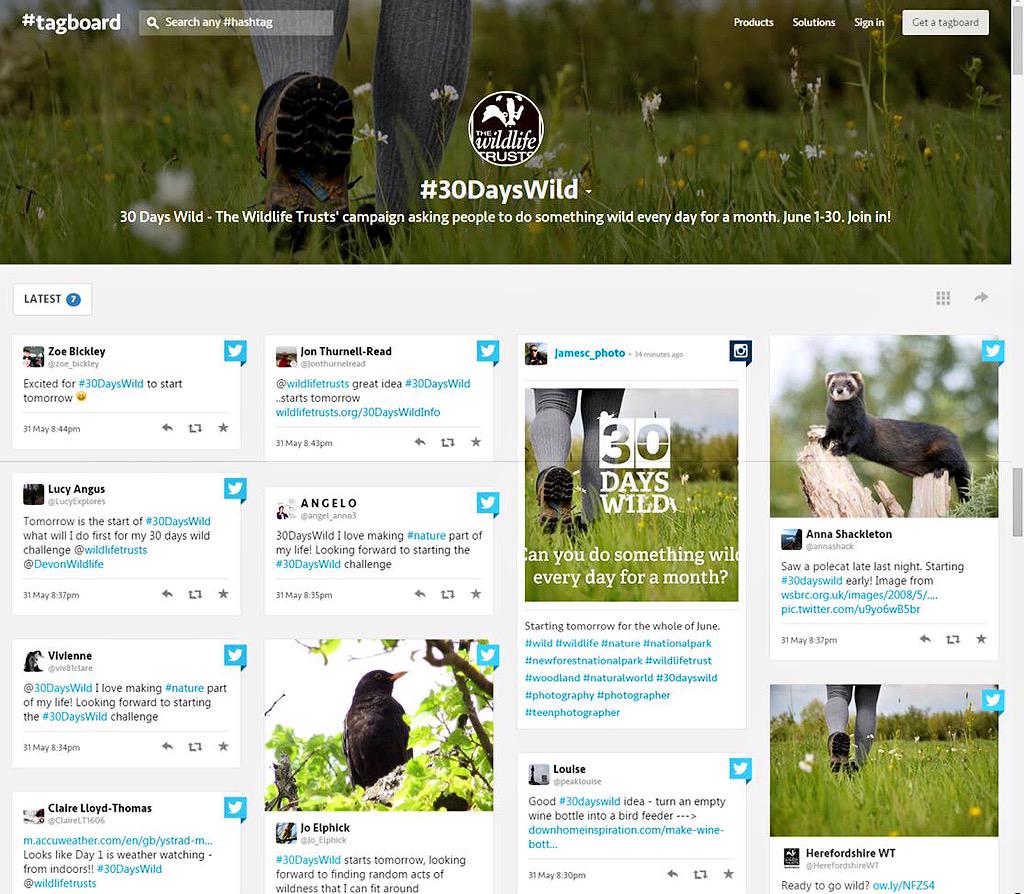 The Wildlife Trust for Beds, Cambs & Northants tweet media