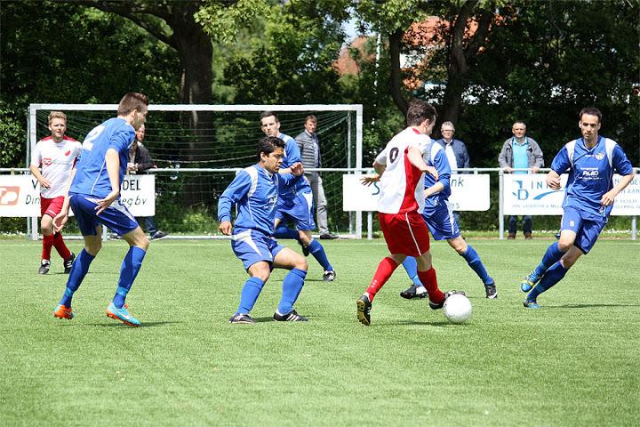 v.v. SSV'65 tweet media