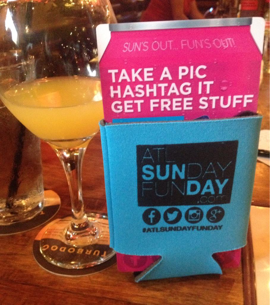 asbuckner's tweet image. @DBAbarbecue #atlsundayfunday