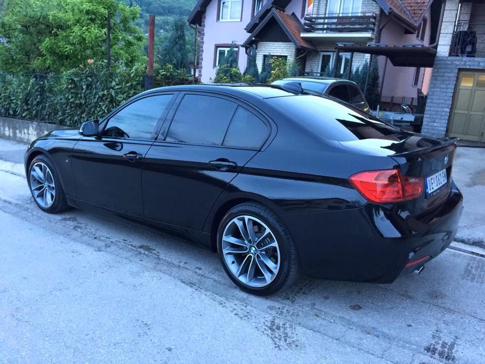 BMW tweet media