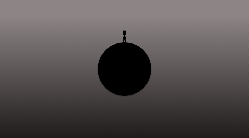 Devaprise's tweet photo. Don't fall. Don't die. Mystery new game by Devaprise coming soon! http://t.co/1HcNxjCADy