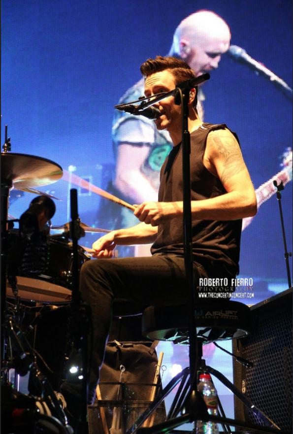 thescriptspain tweet picture