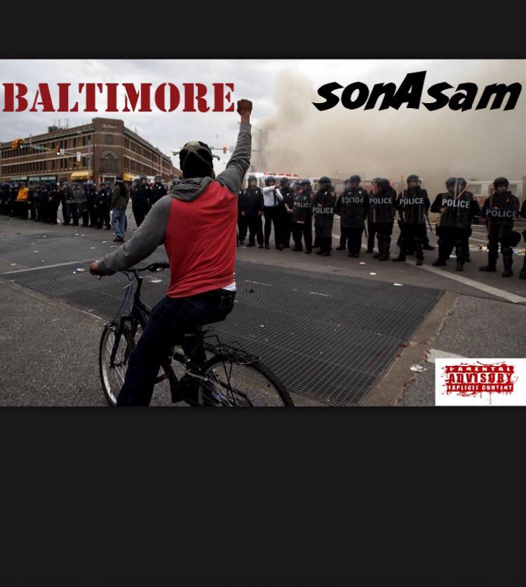 @EnGlobalNewsUS @ScienceAuthor #BaltimoreTribute..soundcloud.com/sonasam44/balt…