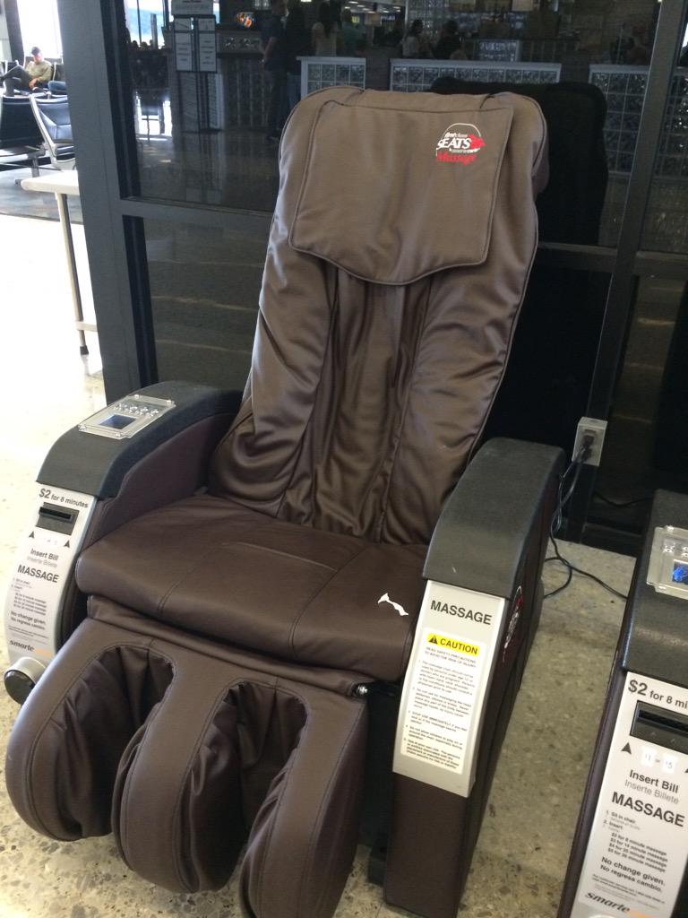 ASUGOLF's tweet photo. Beat $2 ever spent in an airport! http://t.co/b8xbq40NxM