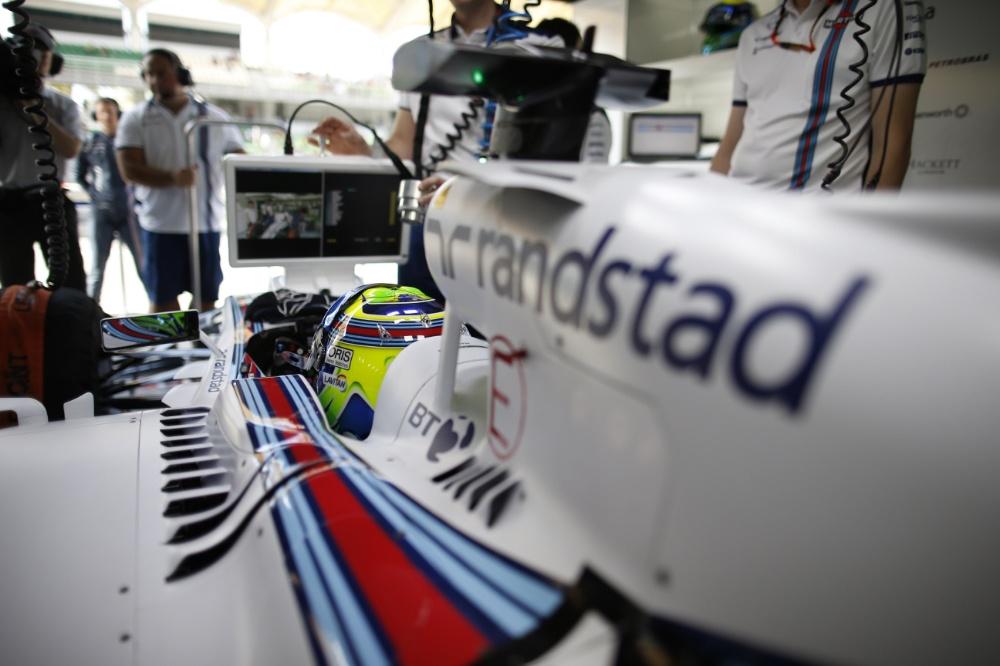 RandstadCanada's tweet image. .#Didyouknow The #Montreal #F1 has been held at Circuit Gilles Villeneuve since 1978