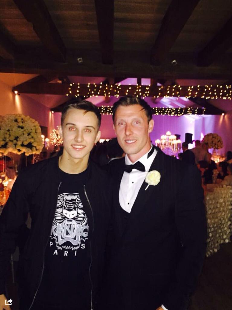 moorzmagic's tweet photo. Few pics from last night at @martynwoolford wedding, fantastic night! http://t.co/h4n6kd99p1