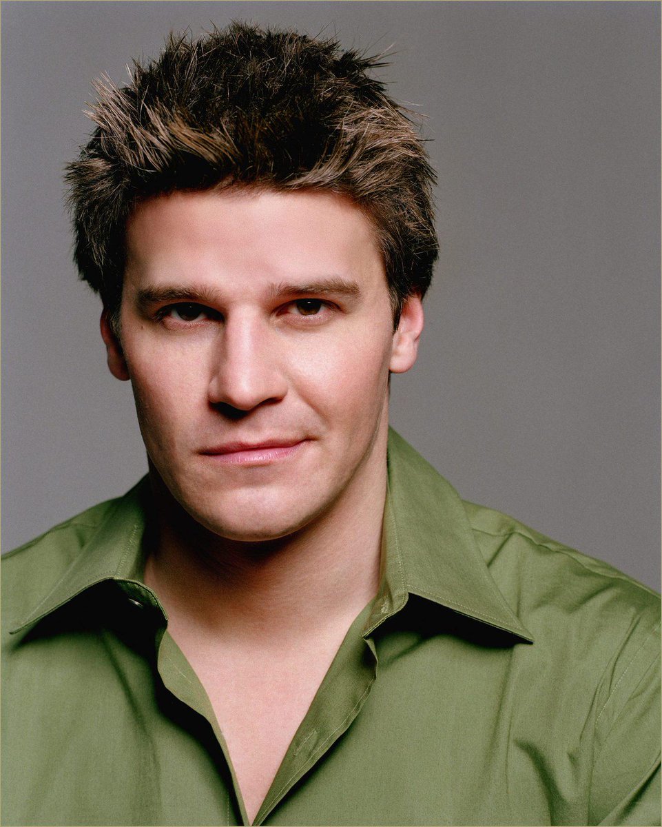 TeamDBoreanaz's tweet photo. Sexiest Man Ever ♡♥♡ #DavidBoreanaz http://t.co/KQqz3IMUoE