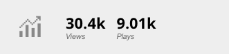 Inner_Void's tweet photo. It's.. over 9000!! (sorry) @gamejolt 

#indiegame #gamedev http://t.co/dBAWbhB2VJ