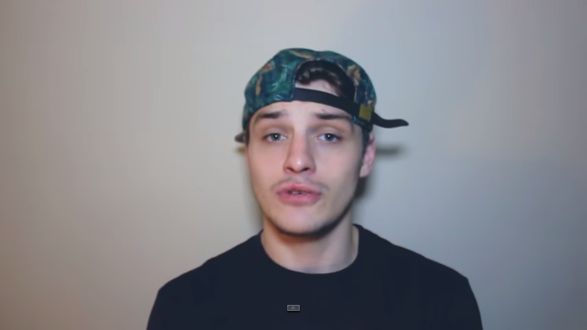 TGFquotes's tweet photo. "I got dared to do movember so I can't shave, so i look like Freddy Mercury..crossed with a rapist man.." http://t.co/XthZMYOyrN