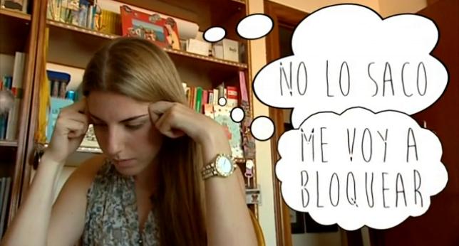 A3Noticias's tweet photo. ¿Cómo calmar los nervios para no fallar en selectividad? Consejos para el día antes [VÍDEO] http://t.co/TFPzxsBzt8 http://t.co/izMsAYWj1l