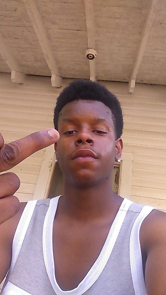 RicusLeach's tweet image. Fuck the world