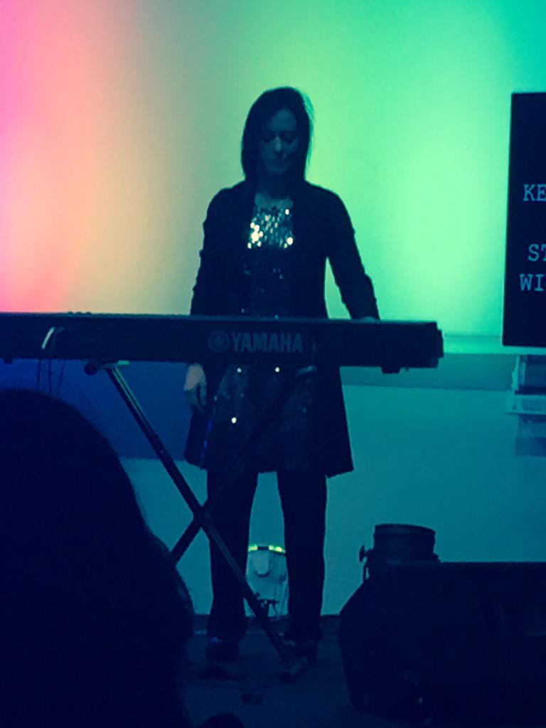barryslounge's tweet photo. #LJTunes with @LJRICH @MusicTechFest #MTFScandi #MashingItUp http://t.co/hnLSEOh1lg