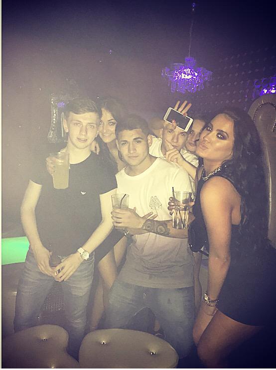 Luke Greer tweet media