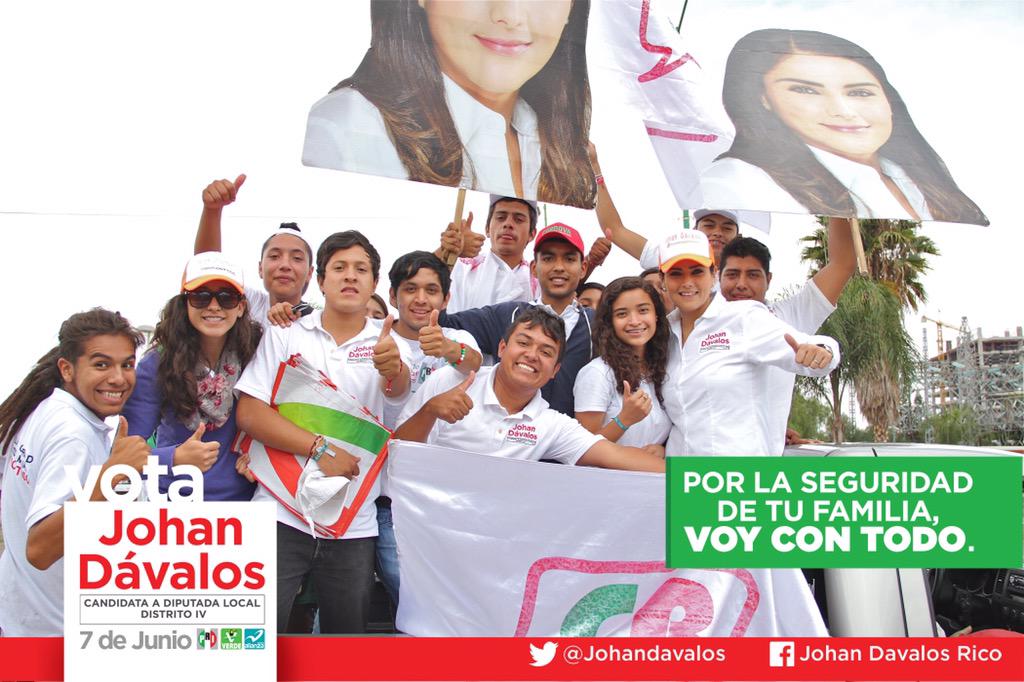 Johandavalos tweet picture