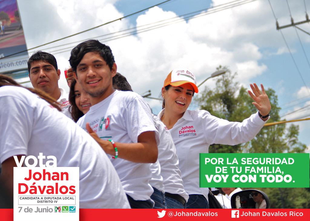 Johandavalos tweet picture
