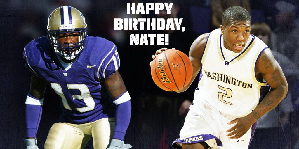 Happy birthday to one of the most dynamic athletes in history. 