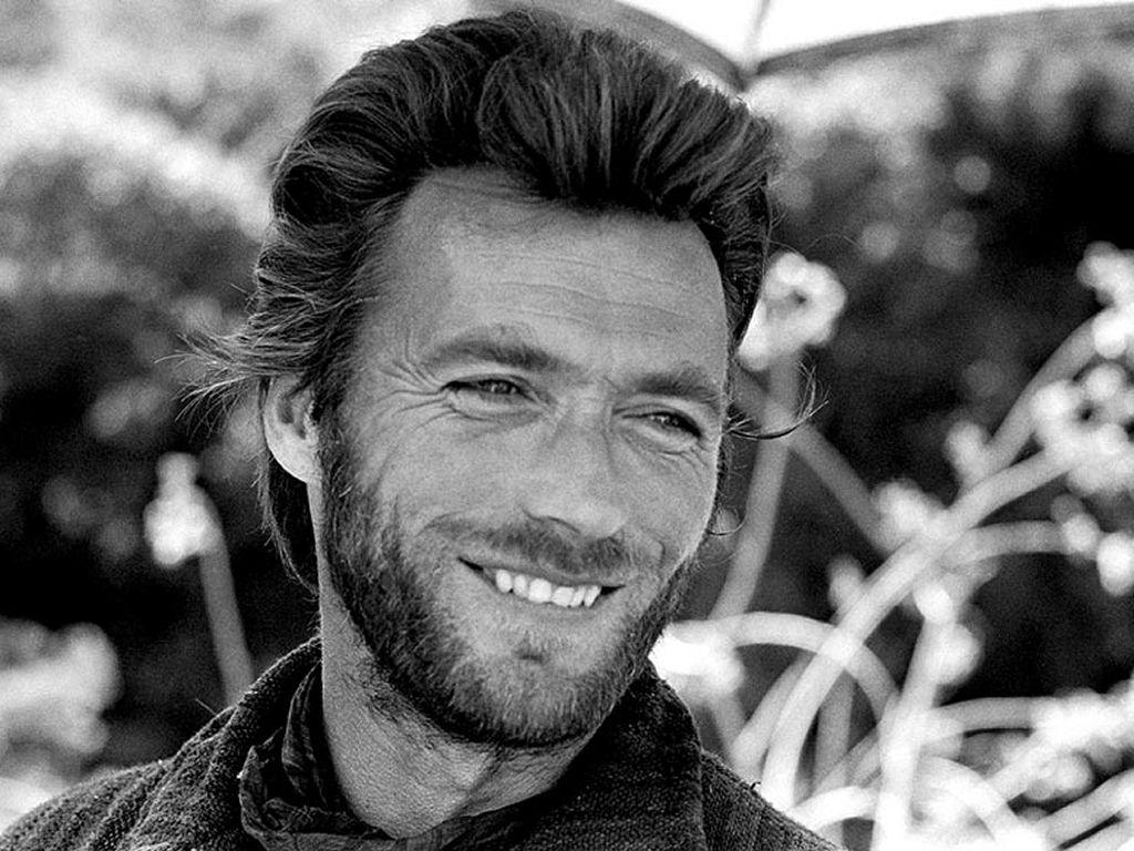 Happy Birthday, Clint Eastwood! 